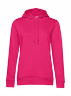 felpa promozionale in cotone 435-fuxia 062093414 VAR02