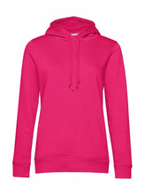 Carica l&#39;immagine nel visualizzatore di Gallery, felpa promozionale in cotone 435-fuxia 062093414 VAR02
