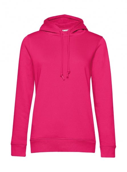 felpa promozionale in cotone 435-fuxia 062093414 VAR02