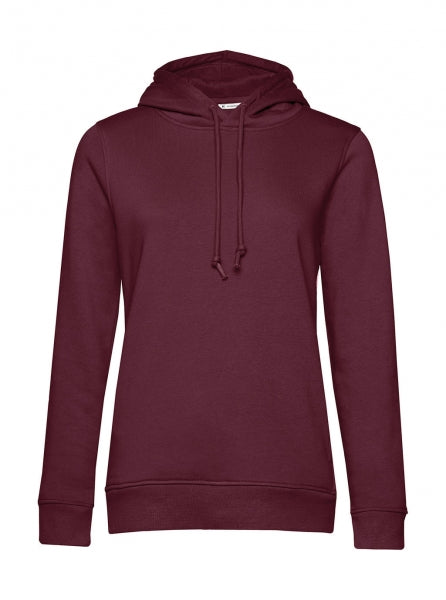 felpa personalizzata in cotone 448-bordeaux 062093414 VAR01