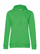 felpa pubblicitaria in cotone 507-verde-mela 062093414 VAR05