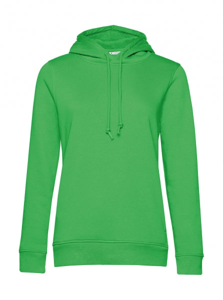 felpa pubblicitaria in cotone 507-verde-mela 062093414 VAR05