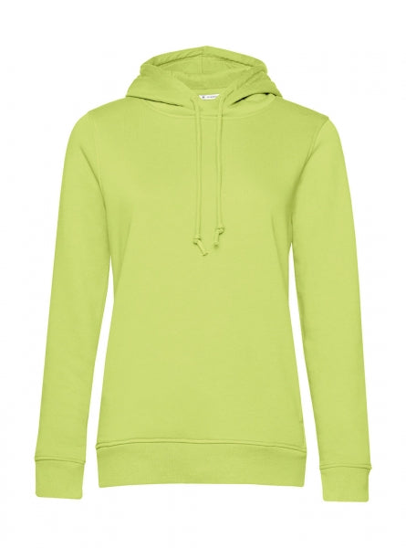 felpa stampata in cotone 519-lime 062093414 VAR09