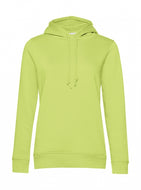 felpa stampata in cotone 519-lime 062093414 VAR09