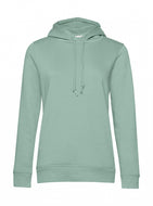 felpa stampata in cotone 532-verde 062093414 VAR10