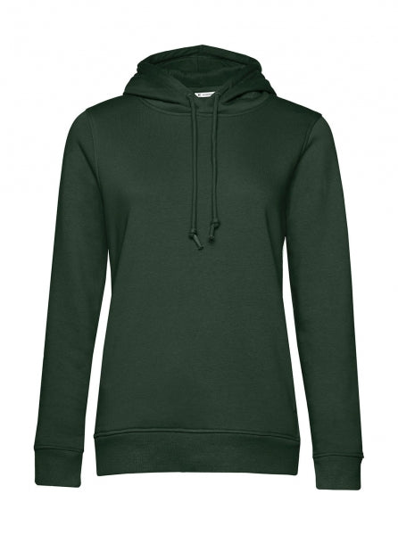 felpa pubblicitaria in cotone 541-verde-scuro 062093414 VAR06