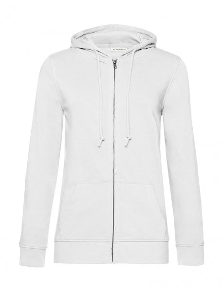 felpa promozionale in cotone 000-bianca 062096814 VAR01