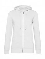 felpa promozionale in cotone 000-bianca 062096814 VAR01