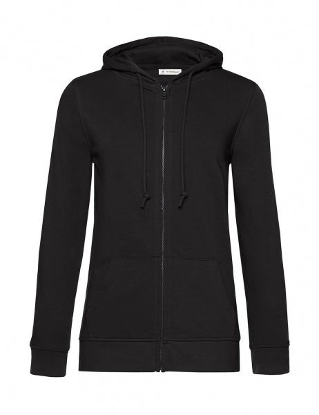 felpa personalizzata in cotone 106-nera 062096814 VAR07