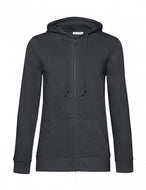felpa pubblicitaria in cotone 108-grigia 062096814 VAR08