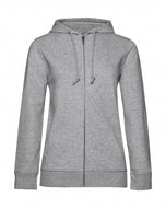 felpa stampata in cotone 123-grigia 062096814 VAR06