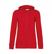 felpa da personalizzare in cotone 400-rossa 062096814 VAR04