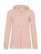 felpa personalizzabile in cotone 437-rosa 062096814 VAR02