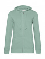 felpa promozionale in cotone 532-verde 062096814 VAR10