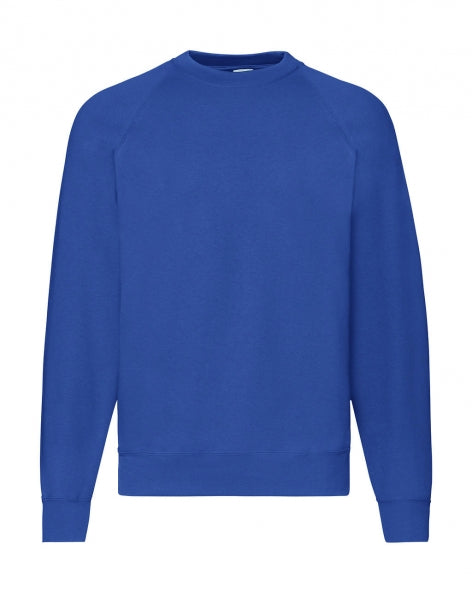 felpa stampata in cotone 300-royal 062102917 VAR06