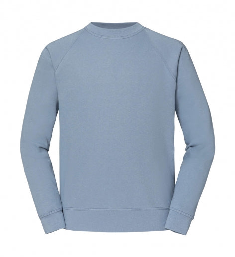 felpa da personalizzare in cotone 329-azzurra 062102917 VAR04