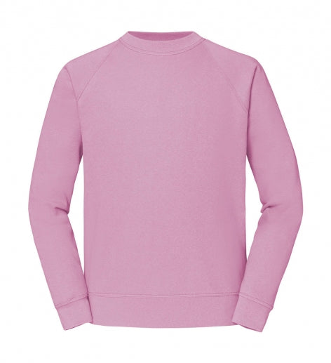 felpa personalizzata in cotone 420-rosa 062102917 VAR10