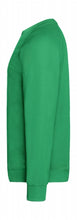 Carica l&#39;immagine nel visualizzatore di Gallery, felpa stampata in cotone 540-verde 062102917 DET03
