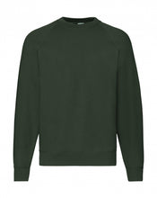 Carica l&#39;immagine nel visualizzatore di Gallery, felpa stampata in cotone 540-verde 062102917 VAR11
