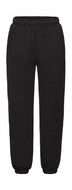 pantalone personalizzato in cotone 101-nero 062118217 VAR02
