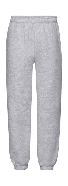 pantalone pubblicitario in cotone 123-grigio 062118217 VAR01