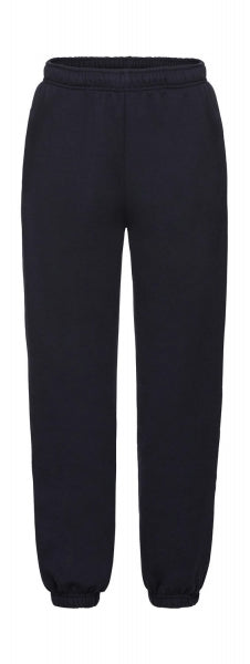 pantalone stampato in cotone 202-blu 062118217 VAR03