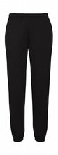 Carica l&#39;immagine nel visualizzatore di Gallery, pantalone da personalizzare in cotone 101-nero 062119917 VAR03
