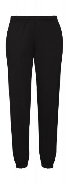 pantalone da personalizzare in cotone 101-nero 062119917 VAR03
