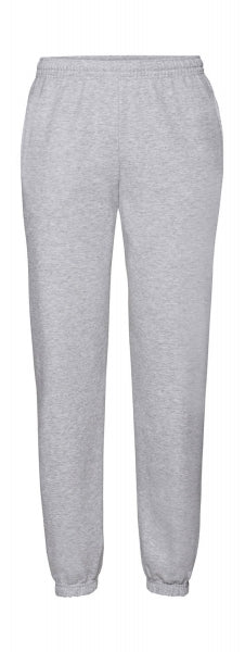 pantalone personalizzabile in cotone 123-grigio 062119917 VAR02