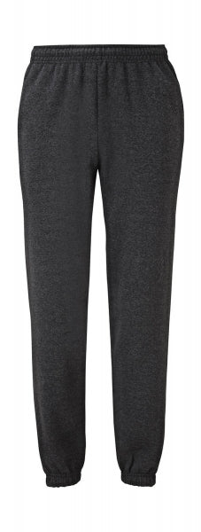 pantalone promozionale in cotone 126-grigio 062119917 VAR01