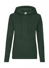 Carica l'immagine nel visualizzatore di Gallery, felpa da personalizzare in cotone 540-verde 062123317 VAR08

