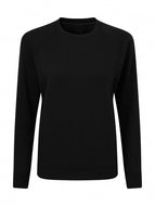 felpa personalizzata in cotone 101-nera 062125884 VAR05