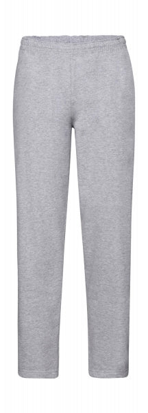 pantalone pubblicitario in cotone 123-grigio 062130117 VAR01
