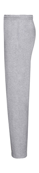 Carica l&#39;immagine nel visualizzatore di Gallery, pantalone stampato in cotone 126-grigio 062130117 DET04
