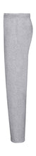 Carica l&#39;immagine nel visualizzatore di Gallery, pantalone stampato in cotone 126-grigio 062130117 DET03

