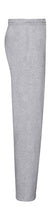 Carica l&#39;immagine nel visualizzatore di Gallery, pantalone stampato in cotone 126-grigio 062130117 DET01
