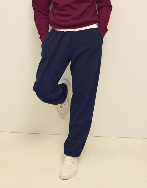Carica l&#39;immagine nel visualizzatore di Gallery, pantalone pubblicitario in cotone 123-grigio 062130117 DET04
