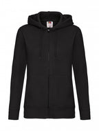 felpa personalizzabile in cotone 101-nera 062131817 VAR07