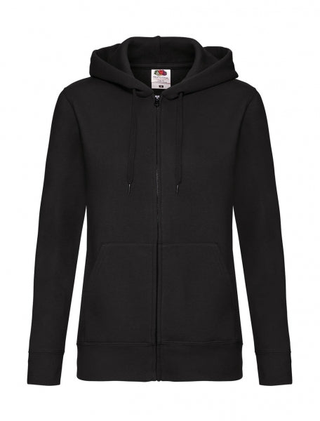 felpa personalizzabile in cotone 101-nera 062131817 VAR07