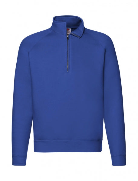 felpa stampata in cotone 300-royal 062143717 VAR07