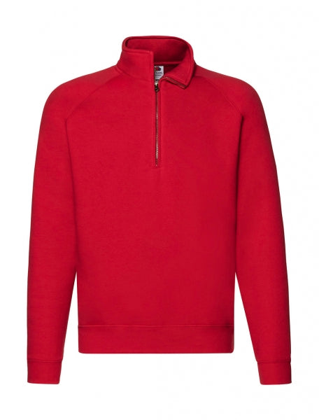 felpa stampata in cotone 400-rossa 062143717 VAR06