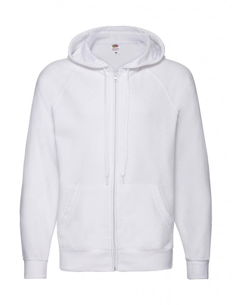 felpa da personalizzare in cotone 000-bianca 062152217 VAR04