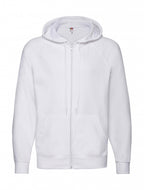 felpa da personalizzare in cotone 000-bianca 062152217 VAR04