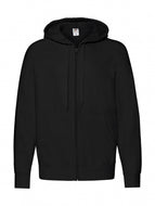 felpa personalizzabile in cotone 101-nera 062152217 VAR09