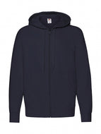 felpa personalizzata in cotone 202-blu 062152217 VAR10