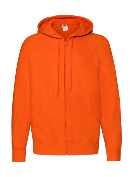 felpa pubblicitaria in cotone 410-arancione 062152217 VAR05