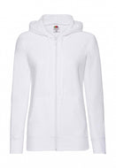 felpa stampata in cotone 000-bianca 062157317 VAR05
