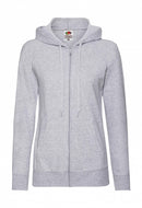 felpa stampata in cotone 123-grigia 062157317 VAR12