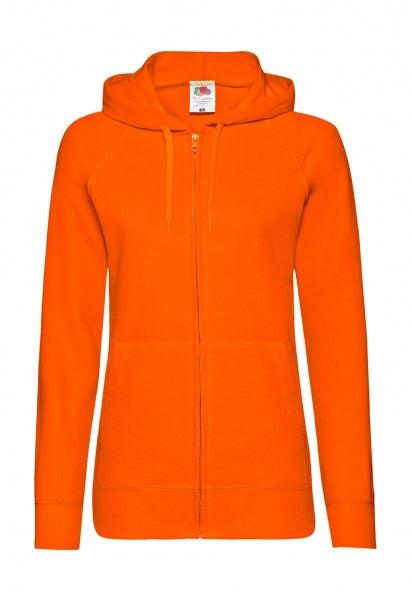 felpa pubblicitaria in cotone 410-arancione 062157317 VAR08