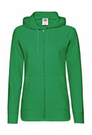 felpa pubblicitaria in cotone 518-verde 062157317 VAR11